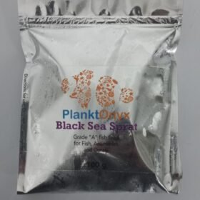 Black Sea Sprat
