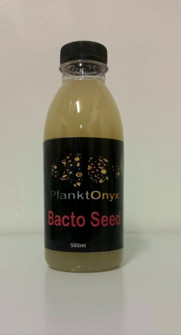 Bacto Seeding - Image 2