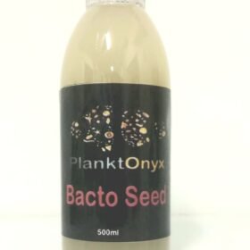 Bacto Seeding