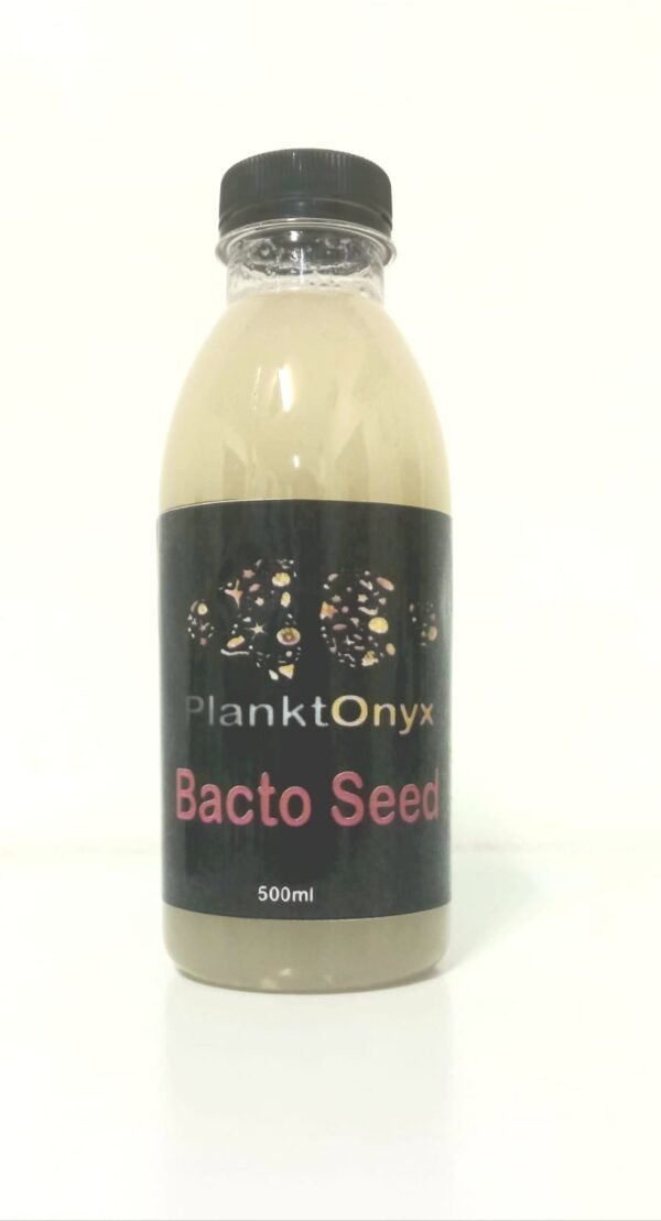 Bacto Seeding