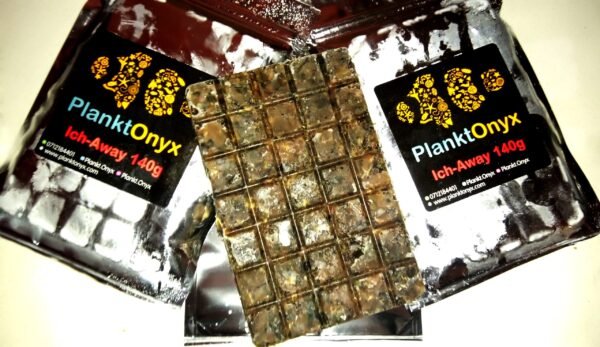 Ich-Away 140g