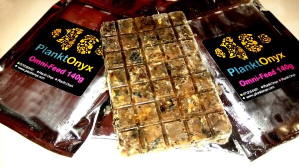 Omni-Feed 140g