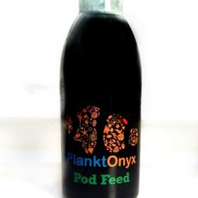 Pod Feed – Nutrient-Rich Copepod Food & Live Feed Enricher for Reef Tanks